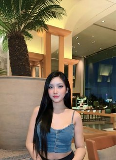 Nica - escort in Macao Photo 8 of 8