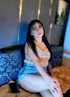 Nica Cruz - masseuse in Manila Photo 1 of 1