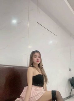 Nica - escort in Manila Photo 2 of 3