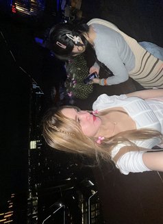 Nica - escort in Manila Photo 3 of 3