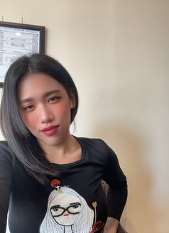 Nica - Transsexual escort in Al Sohar Photo 1 of 5