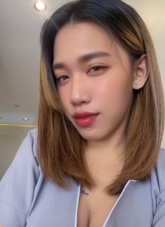 Nica - Transsexual escort in Al Sohar Photo 3 of 5