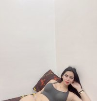 Nica - Acompañantes transexual in Makati City