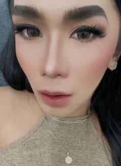 Yuki - Transsexual escort in Kuala Lumpur Photo 10 of 30