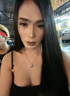 Yuki - Transsexual escort in Kuala Lumpur Photo 12 of 30