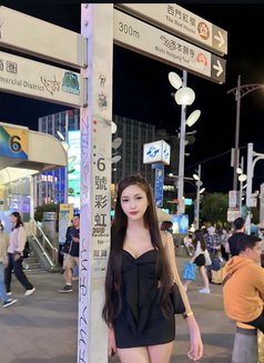 Nica Just arrived - escort in Kuala Lumpur Photo 9 of 11