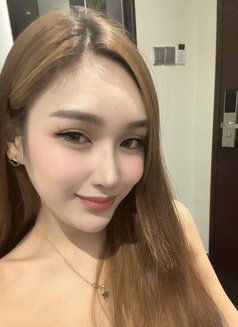 Nica 6 Days - escort in Kuala Lumpur Photo 17 of 17