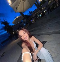 Nica - puta in Taipei