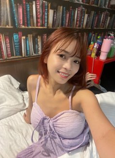 Nica - escort in Taipei Photo 6 of 7