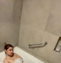 Nica Yum - escort in Taipei