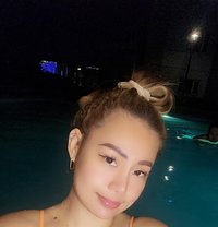 Nica Yum - escort in Taipei