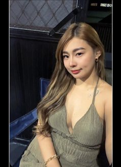 Nica Yum - escort in Taipei Photo 4 of 23