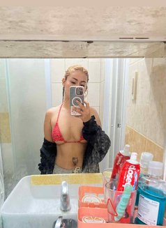 Nica Yum - escort in Taipei Photo 5 of 23