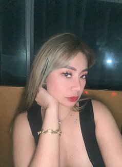 Nica Yum - escort in Taipei Photo 6 of 23