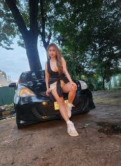 Nica Yum - escort in Taipei Photo 7 of 23