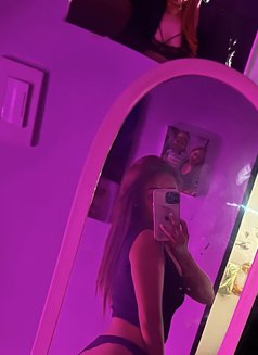 Nica Yum - escort in Taipei Photo 20 of 23