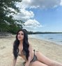 NicaCarolinaBesfOral juiciest influencer - Transsexual escort in Manila Photo 14 of 16