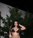 NicaCarolinaBestOral juiciest influencer - Transsexual escort in Manila Photo 18 of 26