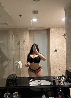 NicaCarolinaBestOral Chubby all of Them. - Acompañantes transexual in Manila Photo 23 of 23