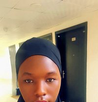 Nicah - escort in Ajmān