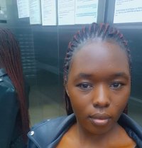 Nicah - escort in Ajmān