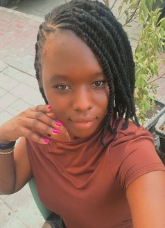 Nicah - escort in Dubai Photo 3 of 3