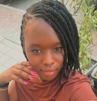 Nicah - escort in Ajmān