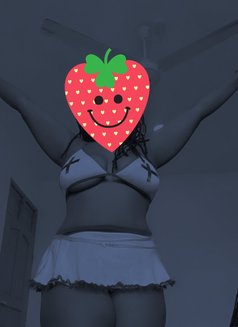 Nicah Queen - escort in Mombasa Photo 1 of 2