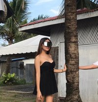 Nicca - escort in Cebu City