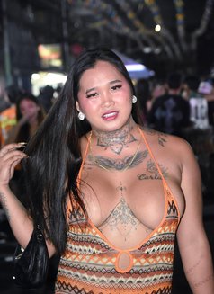 UrFavoriteTattooQueenNICCA - Transsexual escort in Manila Photo 1 of 3