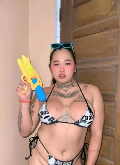 UrFavoriteTattooQueenNICCA - Transsexual escort in Manila Photo 2 of 3