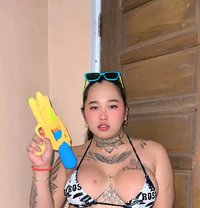 UrFavoriteTattooQueenNICCA - Transsexual escort in Manila