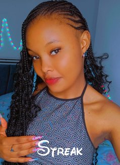 Niccah Xx - puta in Dubai Photo 1 of 3