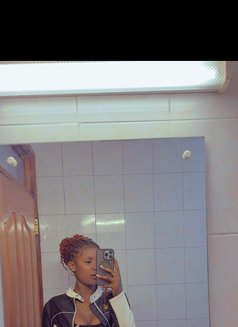 Niccahh🤎 - escort in Nairobi Photo 1 of 2