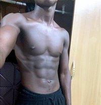 Nicco - Acompañantes masculino in Bangkok