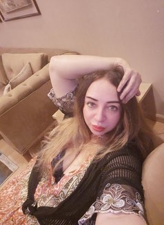 Nice and Sweet - escort in Al Manama Photo 3 of 3