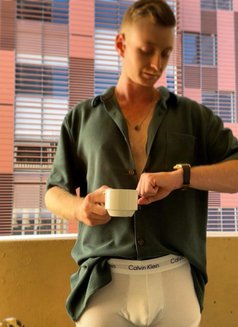 Nice Ass & Both - Male escort in Pattaya Photo 1 of 14