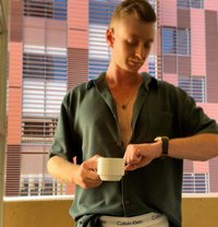 Nice Ass & Both - Male escort in Pattaya