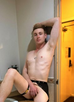 Nice Ass & Both - Male escort in Pattaya Photo 2 of 14