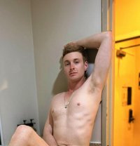 Nice Ass & Both - Male escort in Pattaya