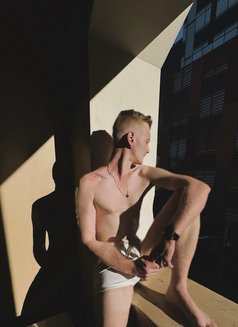 Nice Ass & Both - Male escort in Pattaya Photo 4 of 14