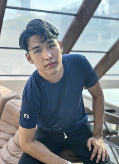 Nice boy Bangkok - masseur in Bangkok Photo 5 of 8