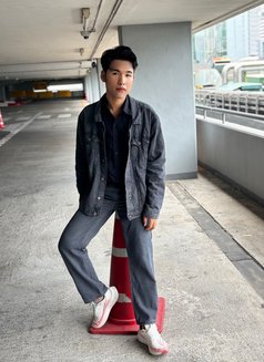Nice boy Bangkok - masseur in Bangkok Photo 7 of 8