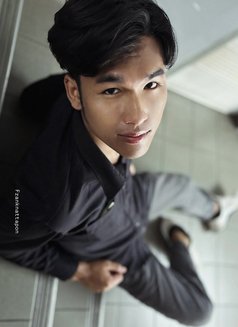 Nice boy Bangkok - Masajista in Bangkok Photo 5 of 6