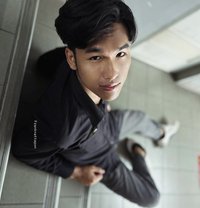 Nice boy Bangkok - masseur in Bangkok