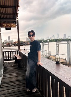 Nice boy Bangkok - masseur in Bangkok Photo 6 of 10