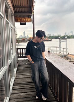 Nice boy Bangkok - masseur in Bangkok Photo 7 of 10