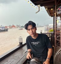 Nice boy Bangkok - Masajista in Bangkok