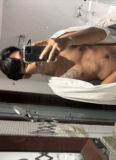 Nice boy Bangkok - masseur in Bangkok Photo 9 of 10