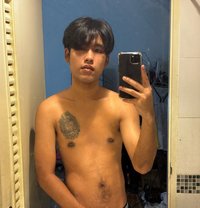 Nice boy Bangkok - Masajista in Bangkok